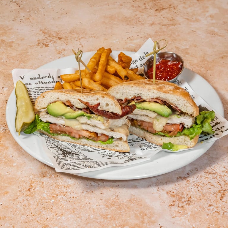 Brunch Delights to Savor