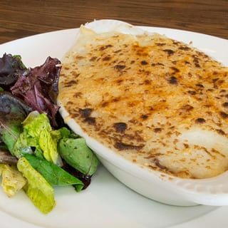 Shepherd's Pie