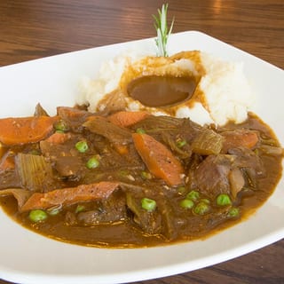 McCann's Lamb Stew