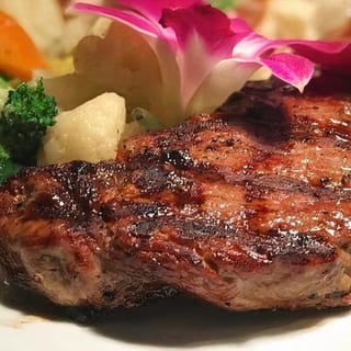 New York Steak (12oz)