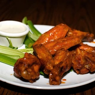 Rosie's Wings
