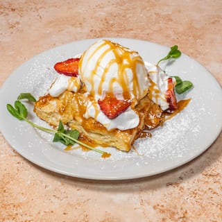 Apple Turnover