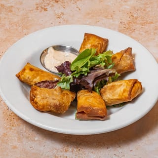 Reuben Rolls